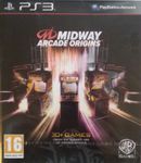Video Game Compilation: Midway Arcade Origins