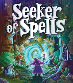 Seeker of Spells