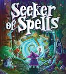 More Seeker of Spells videos