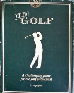 Club Golf