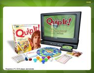 Board Game: Quip It!