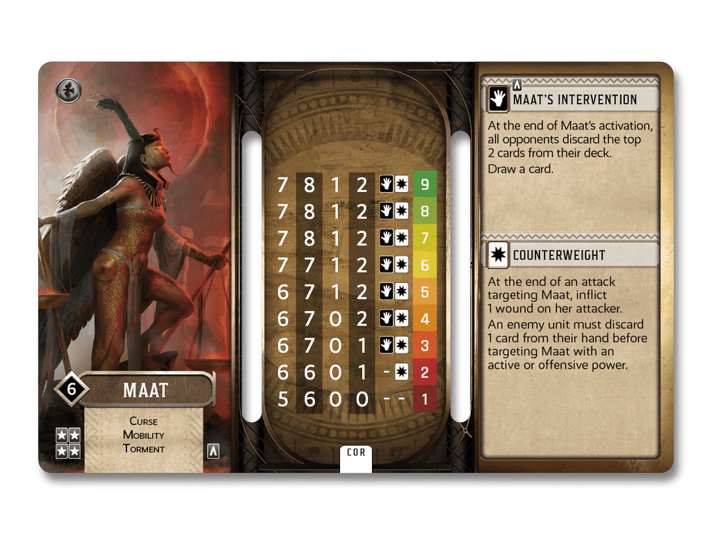 Miniature Tityos + Cartes Pour Mythic Battles Pantheon 1.5 - Monolith, Occasion