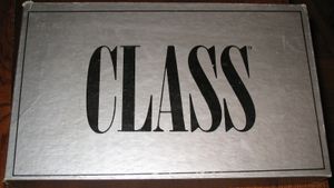 Class