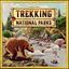 Board Game: Trekking the National Parks