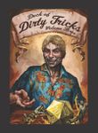 RPG Item: Deck of Dirty Tricks Volume Three