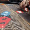 Kiri-ai Turn in Play