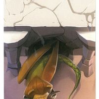 Dice Forge: Chimera