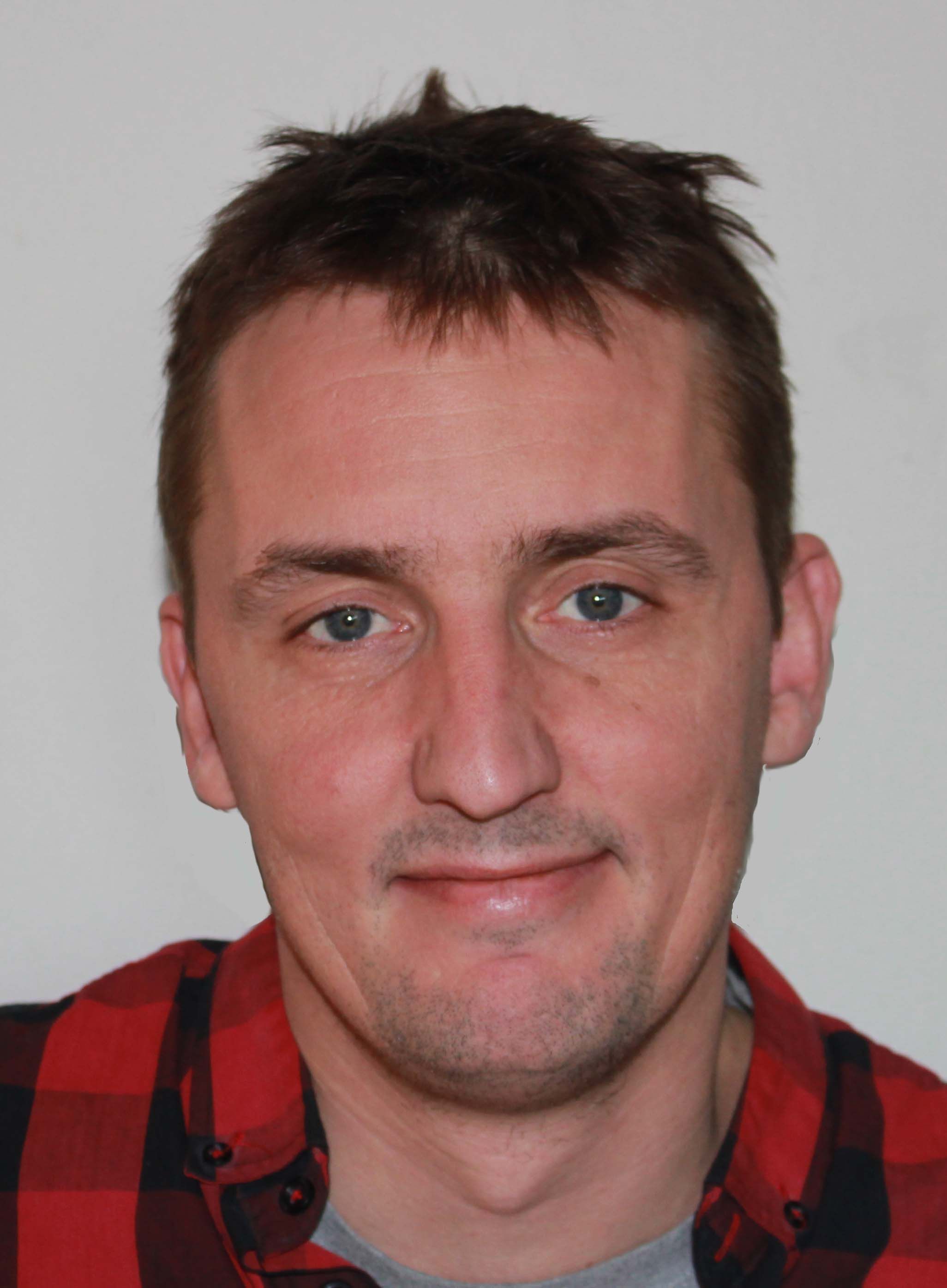 Kristian Dreinø