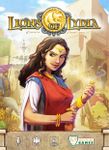 Lions of Lydia (Spanish)