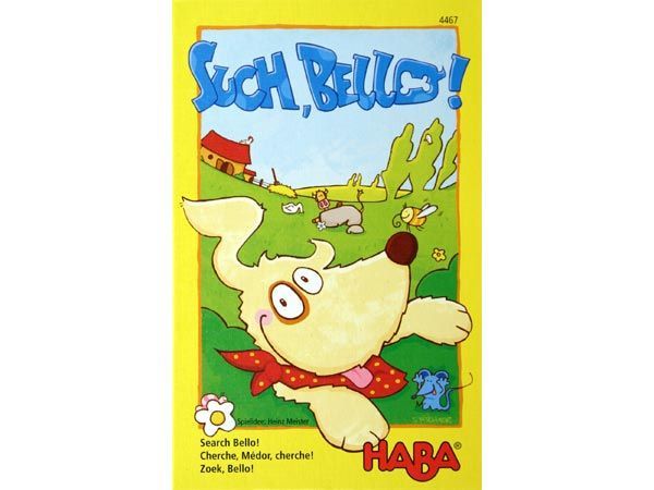 Search Bello!