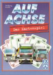 Auf Achse: Das Kartenspiel