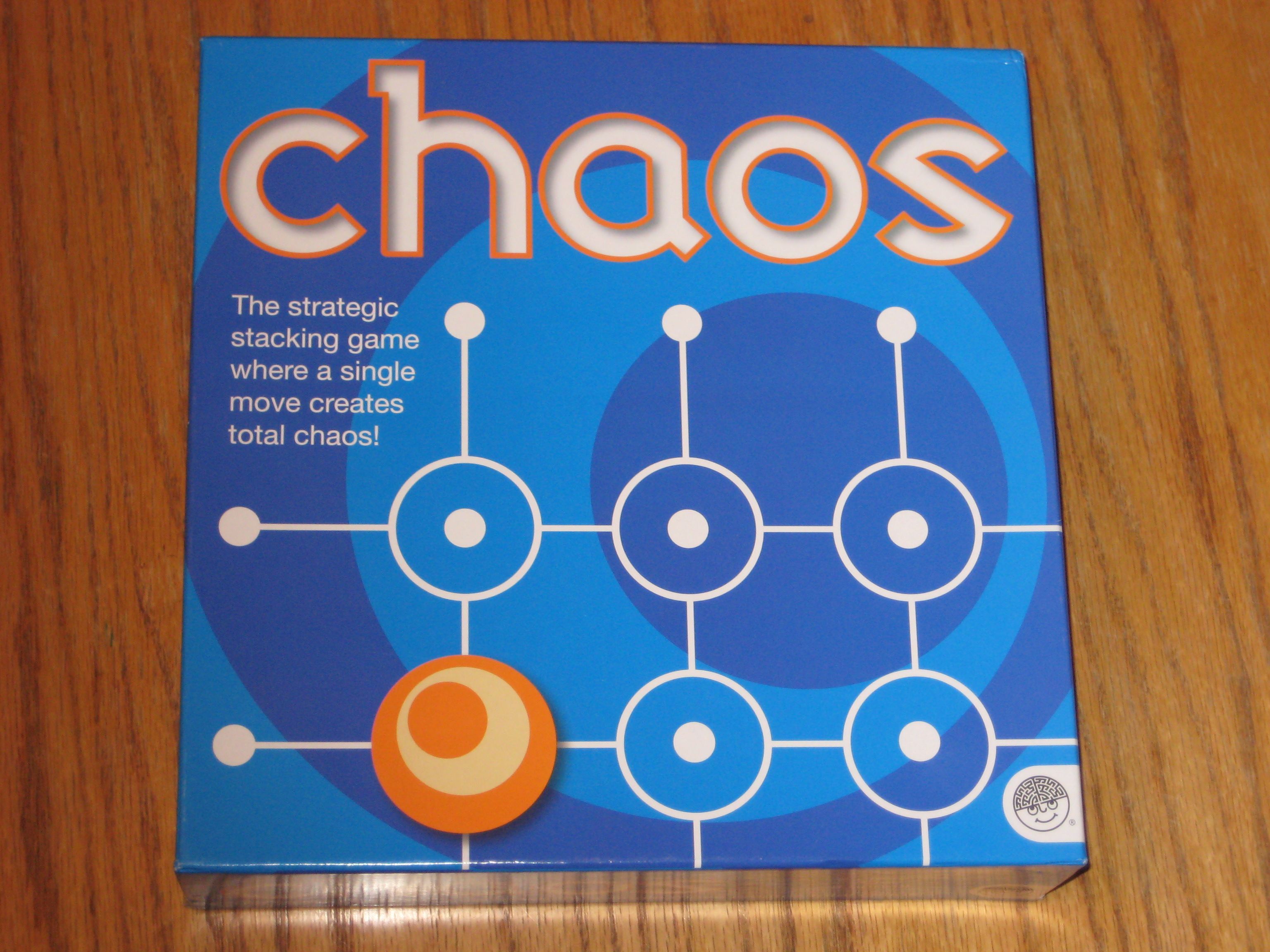 Chaos