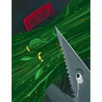 Mysterium: Brettspiel Adventskalender 2016 Promo