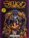 Video Game: Simon the Sorcerer