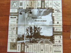 Mission Success