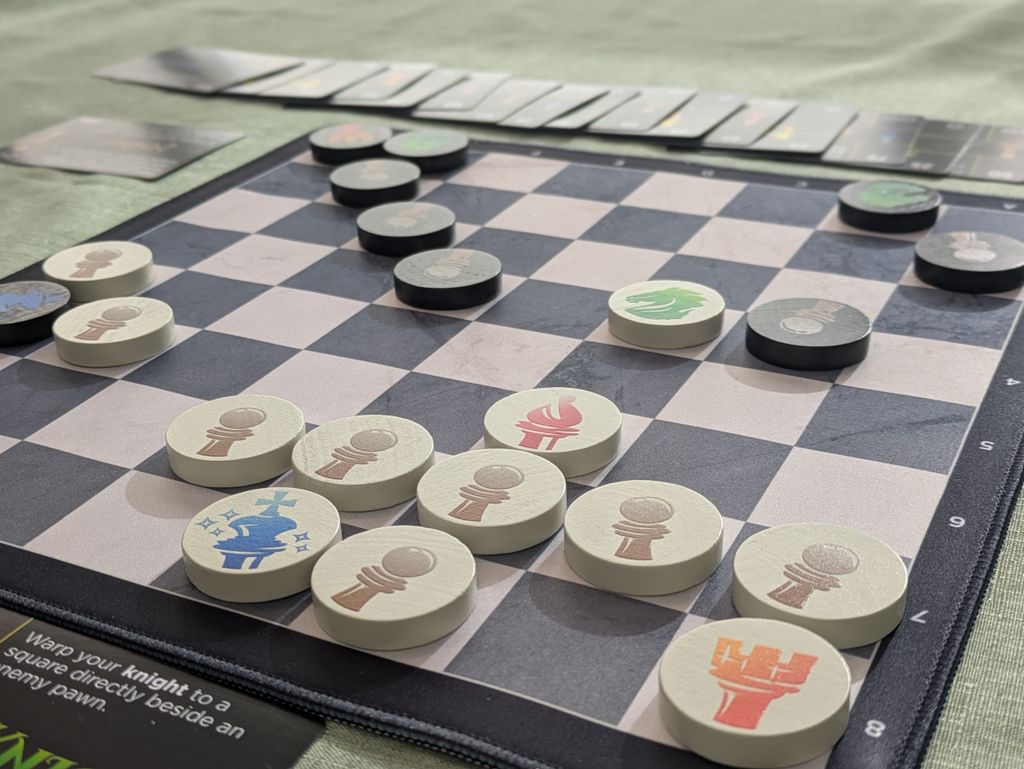 Illustration 2 de Chess Joker
