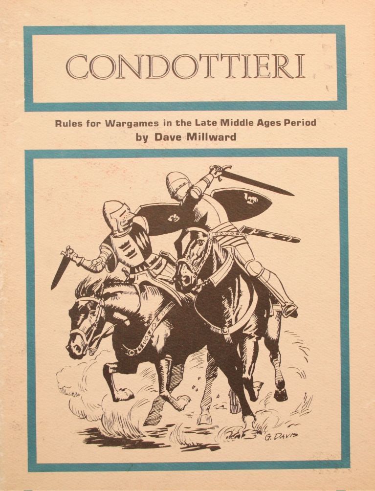 Condottieri