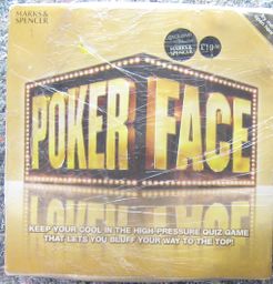 Poker Face