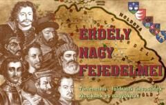 Erdély nagy fejedelmei