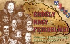 Erdély nagy fejedelmei