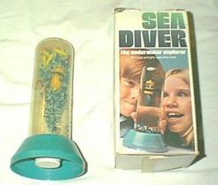 Sea Diver