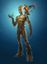 Character: Groot