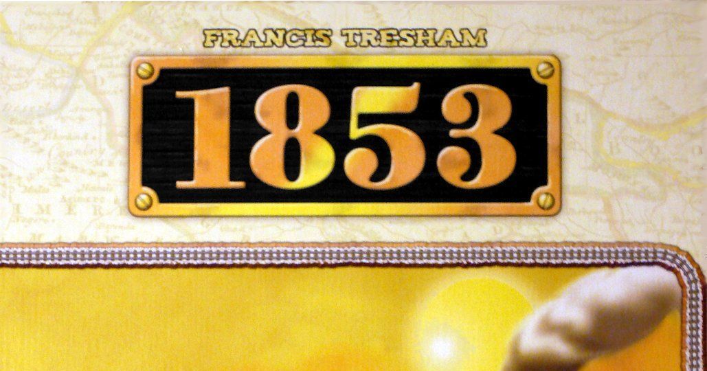 1853 | Board Game | BoardGameGeek