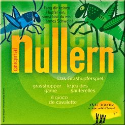 Nullern box art