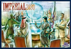 Imperial 2030 Cover Artwork