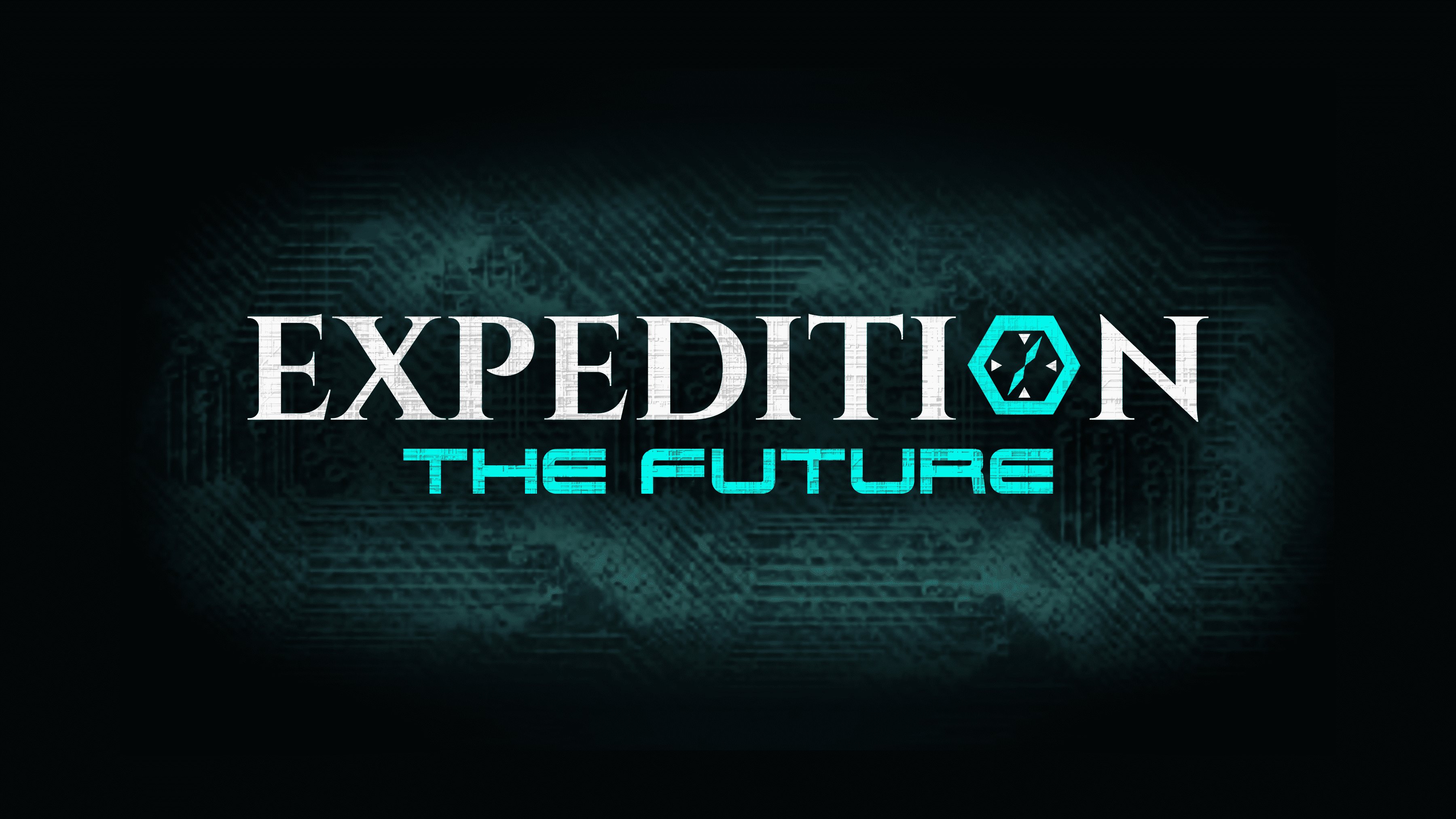 Expedition: The Future box art