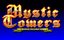 Video Game: Mystic Towers
