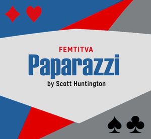 Paparazzi