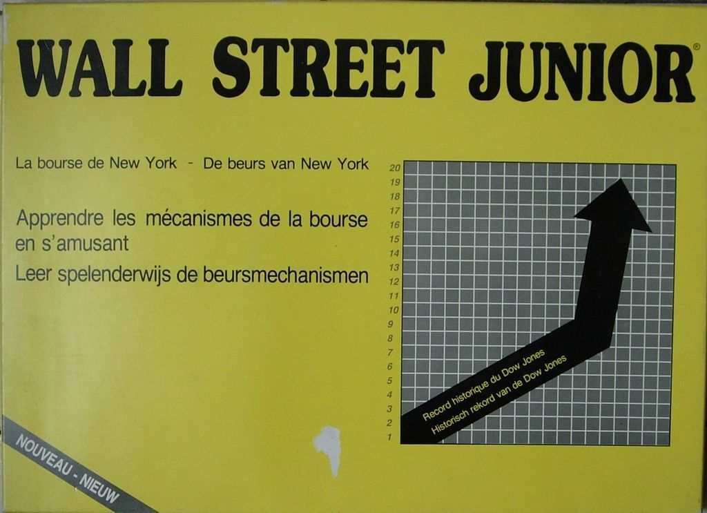 Wall Street Junior