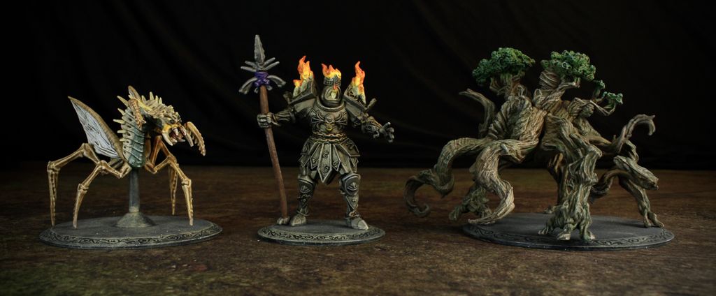 Illustration 9 de Divinity Original Sin the Board Game