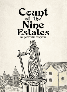 Count of the Nine Estates