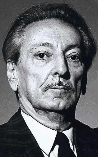 Ivan Moscovich