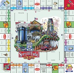 Springfield On Board