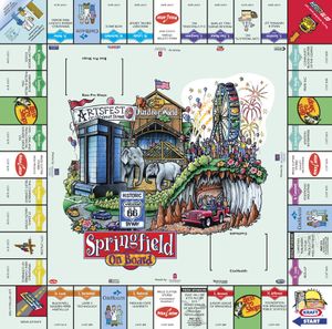 Springfield On Board