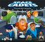 Board Game: Space Cadets