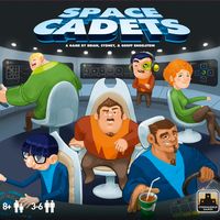 Space Cadets