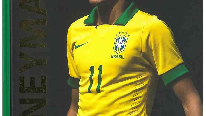 The Neymar Board Game!