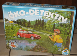 Öko-Detektiv