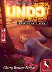 UNDO: Cherry Blossom Festival (English)