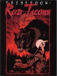 RPG Item: Tribebook: Red Talons (Revised)