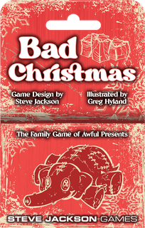Bad Christmas