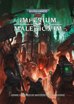 RPG Item: Imperium Maledictum Core Rulebook