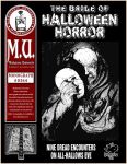 RPG Item: The Bride of Halloween Horror