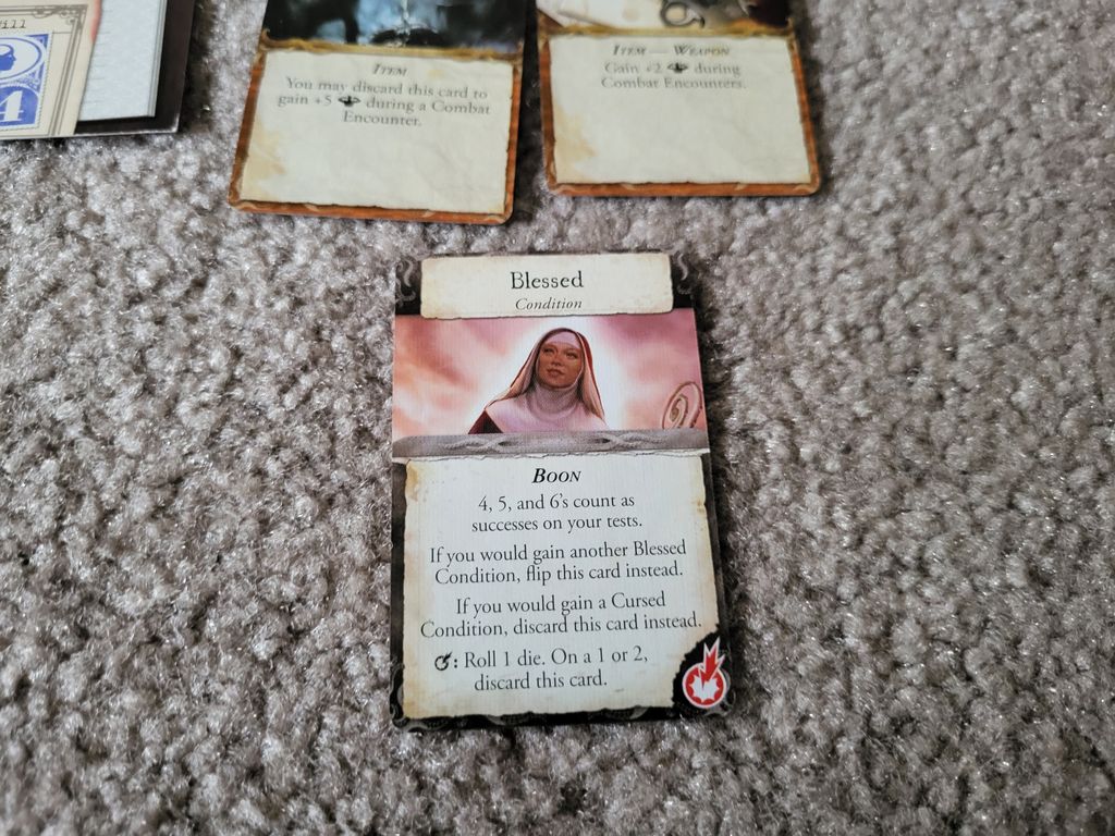 Mythic Mondays- First Impressions: Eldritch Horror | Herald's Call