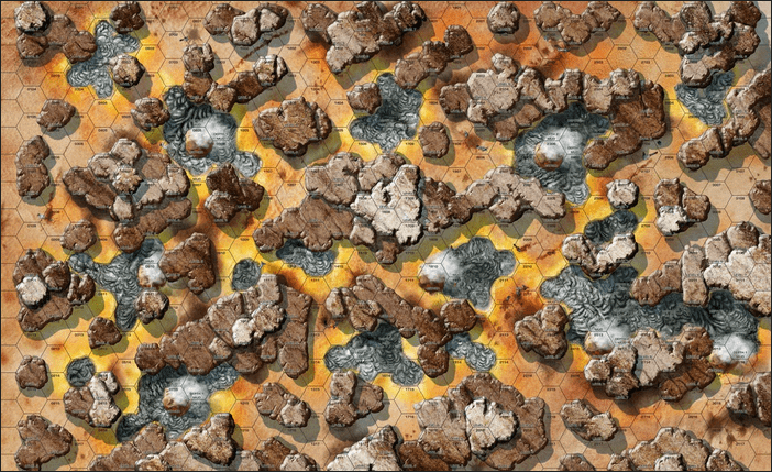 Illustration 5 de BattleTech: Clan Invasion