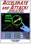 Accelerate and Attack!: Aeons of War